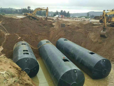 萬(wàn)固1-100T 漳州玻璃鋼化糞池價(jià)格圖片_高清圖_細(xì)節(jié)圖-中恒科佳