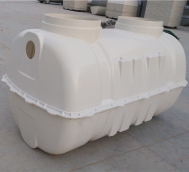 玻璃鋼模壓化糞池 價格、廠家、批發、參數與選購指南